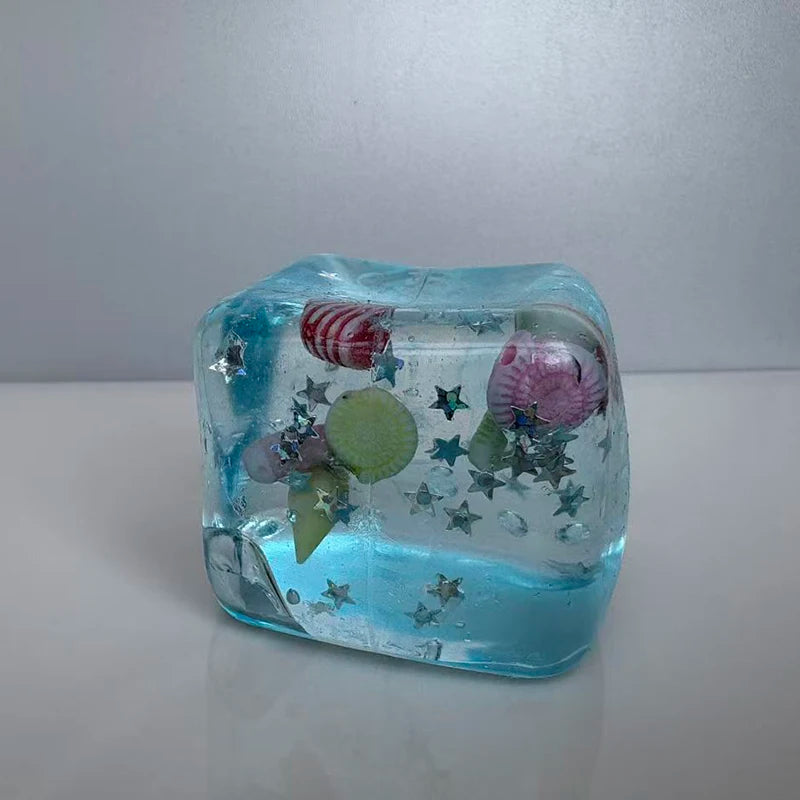 Squishy Ocean Fidget Stress Ball