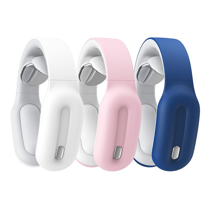 Intelligent Cervical & Shoulder Massager