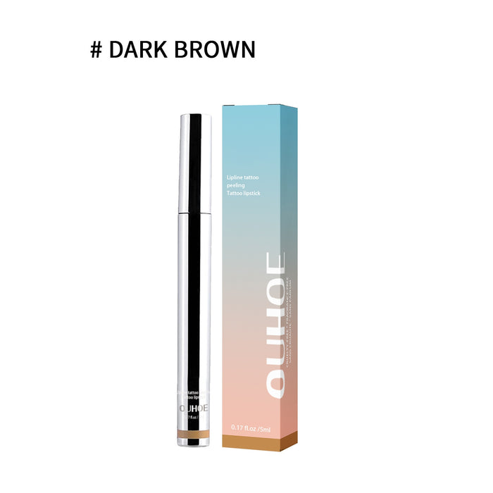 Peel-Off Lip Liner