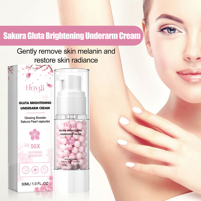 Brightening Underarm & Joint Cream