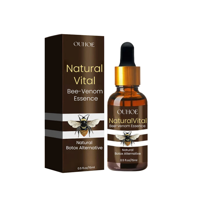 Facial Anti-Wrinkle & Firming Skincare Set