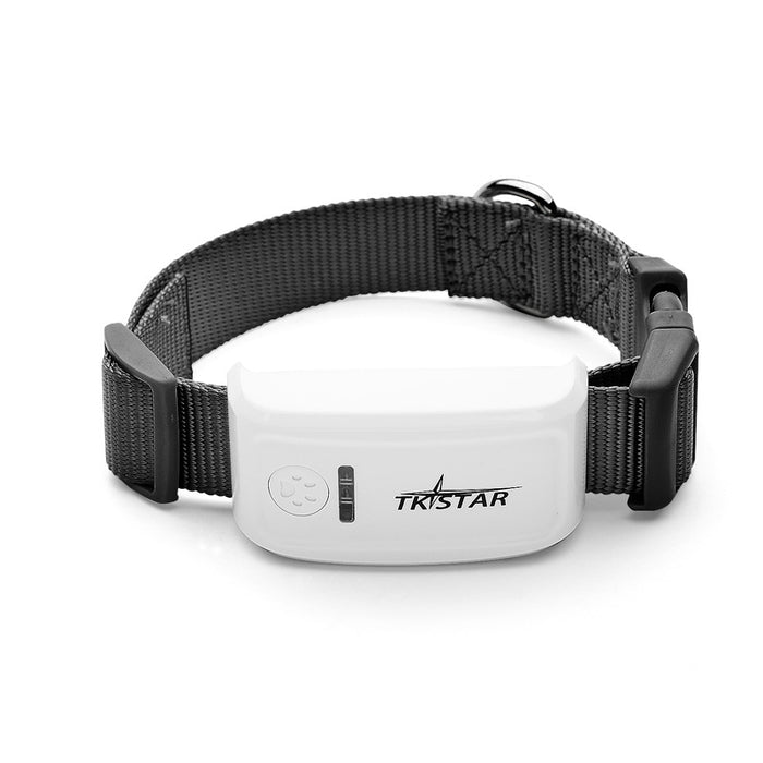 Waterproof Real-Time GPS Dog Locator