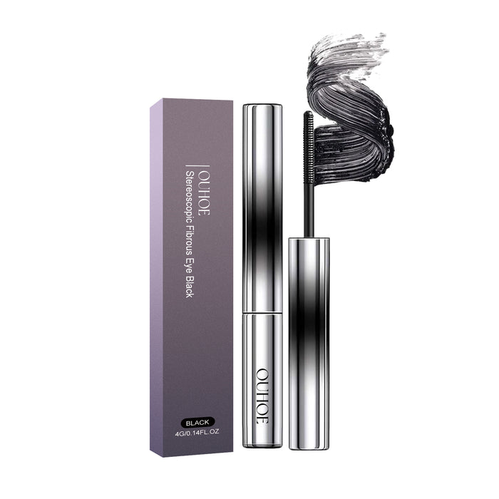 Volumizing Waterproof Mascara
