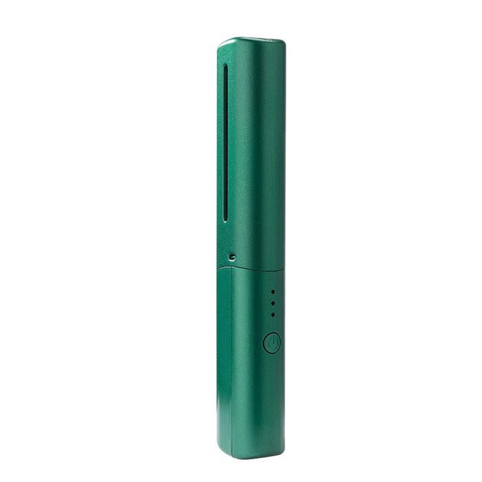 Wireless Hair Straightener Curling Brush