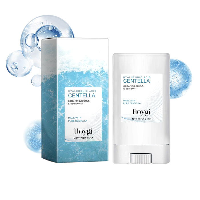 Hyaluronic Acid Sunscreen Stick