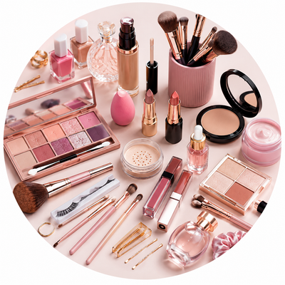Beauty & Cosmetics