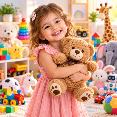 Kids Toys