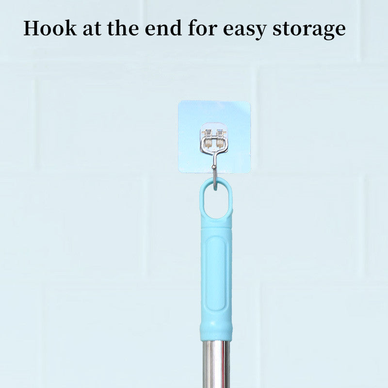3Pcs Pet Hair Remover Set – Carpet Rake with Telescopic Handle for Dogs & Cats
