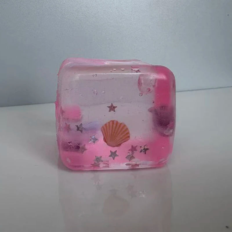 Squishy Ocean Fidget Stress Ball