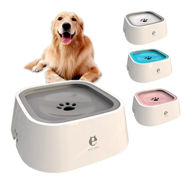 2L Cat Water Fountain – Automatic USB Pet Water Dispenser with Filter