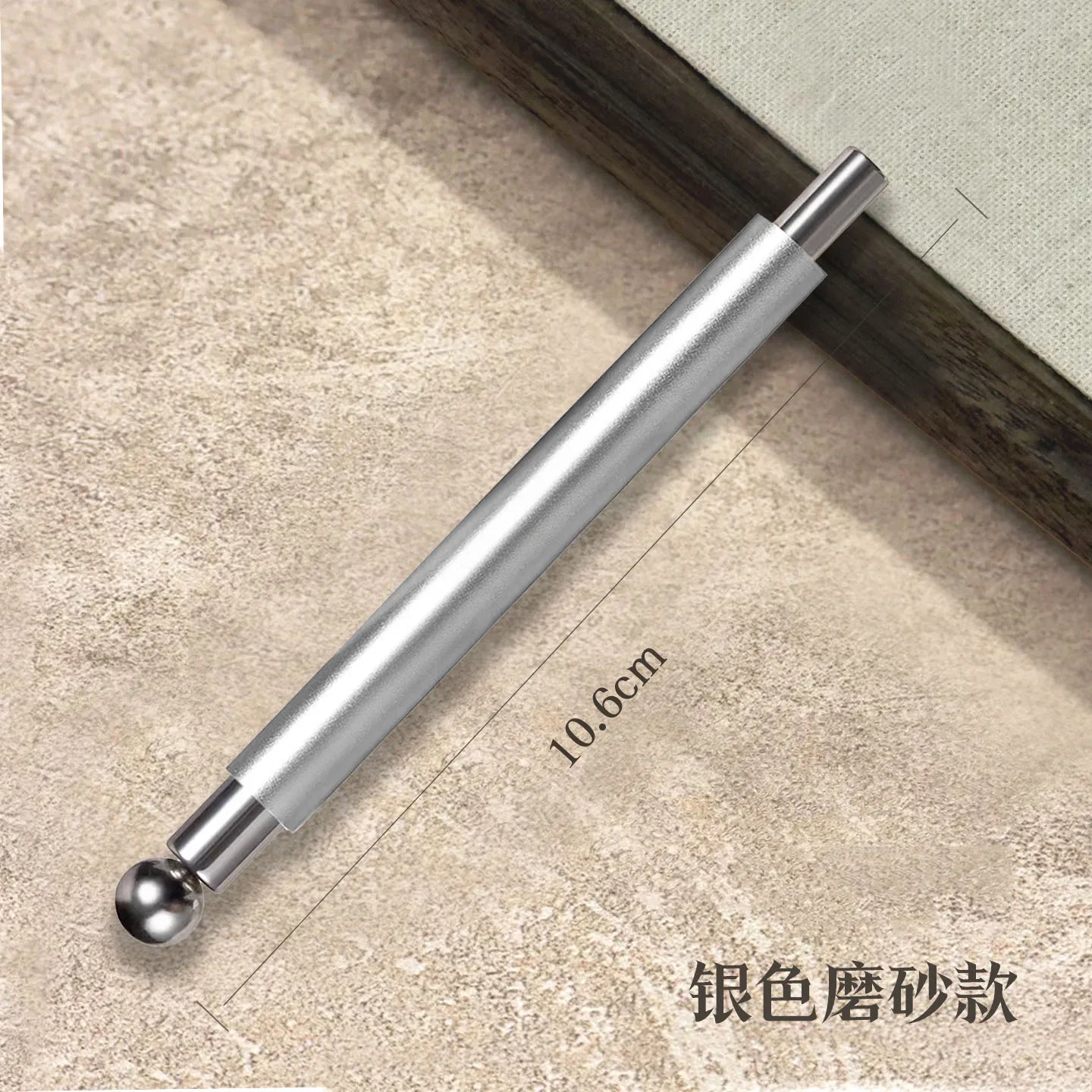 1Pcs Double Head Cat Eye Nail Magnetic Stick – Detachable Strong Magnet Manicure Tool
