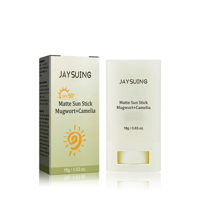 Matte UV Protective Stick